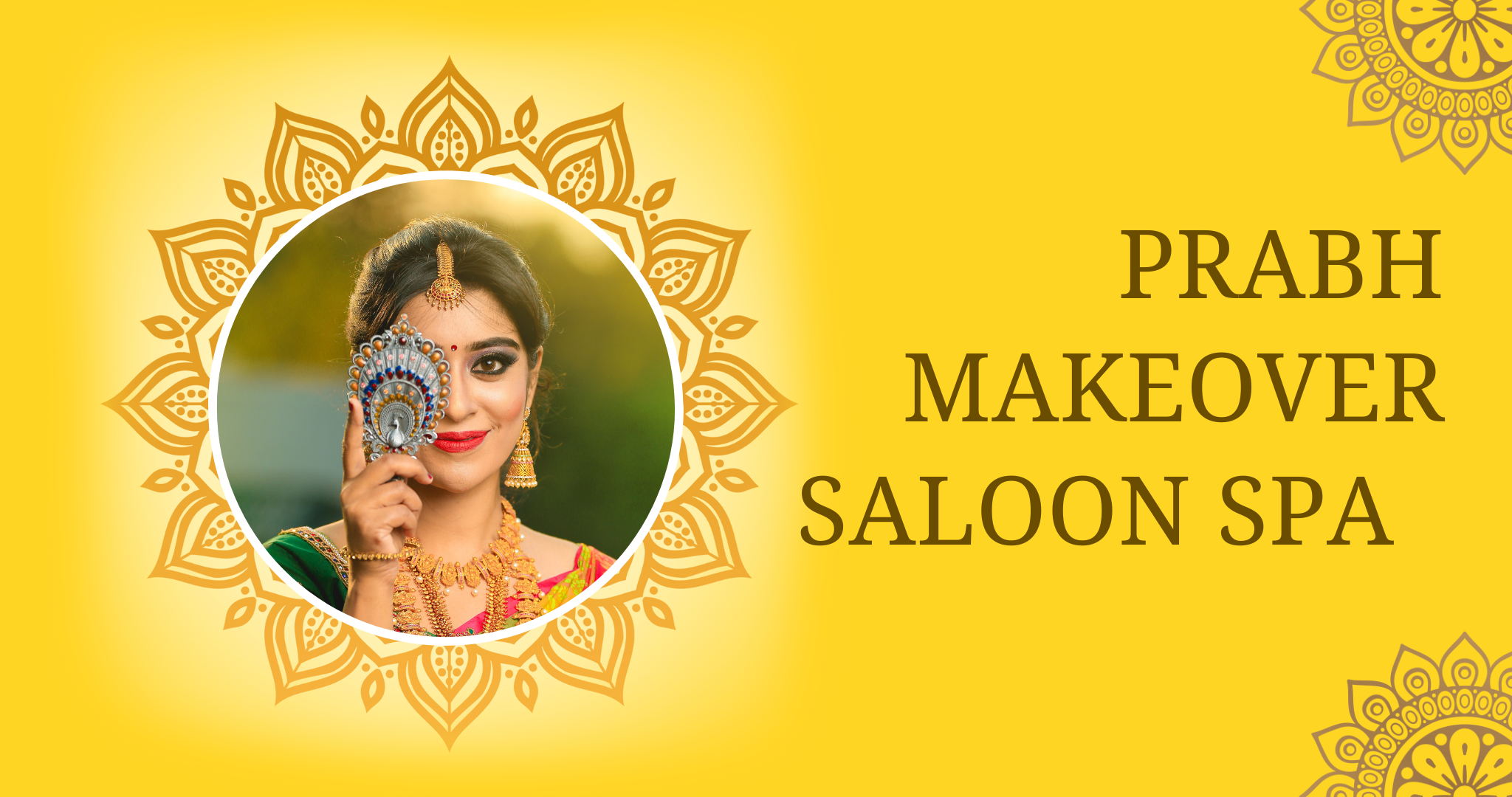 bridal Makeup SALOON (1)