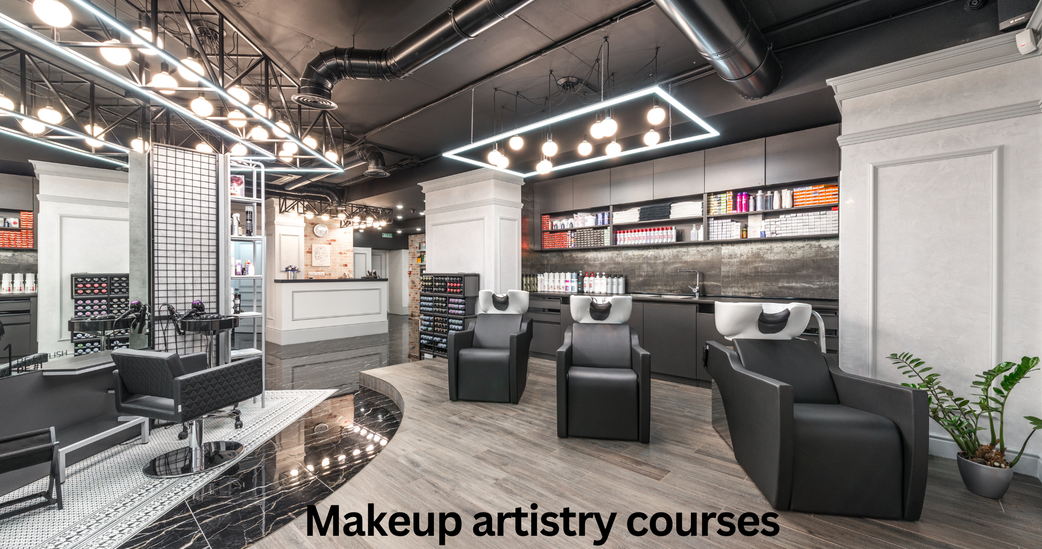 bridal Makeup SALOON (2)